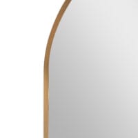 Wandspiegel Corato 40x80cm Gold