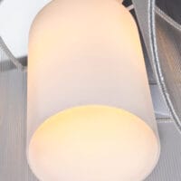 Deckenleuchte Deckenlampe 50W E27