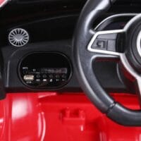 Elektroauto Kinderauto Audi TT RS + Fernbedienung