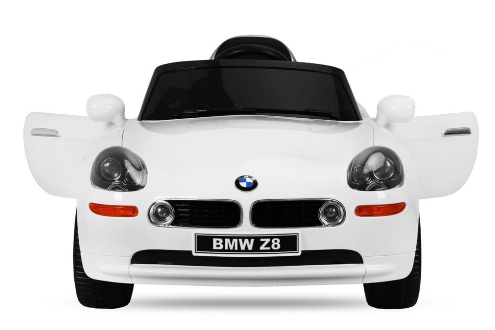 Elektroauto Kinderauto  BMW Z8 2x35W