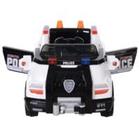 Elektroauto Kinderauto Polizeiauto 3-8 Jahre