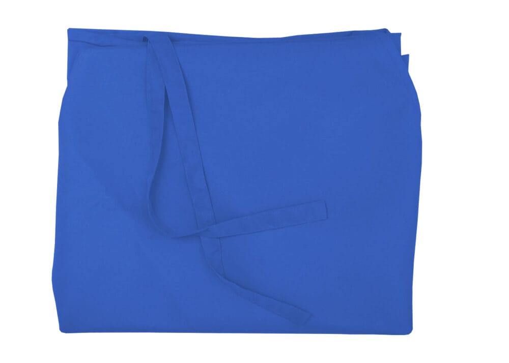 Ersatz-Bezug für Sonnenschirm N18 Ø2.7m Stoff/Textil 5kg blau