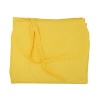 Ersatz-Bezug für Sonnenschirm N18 Ø2.7m Stoff/Textil 5kg gelb