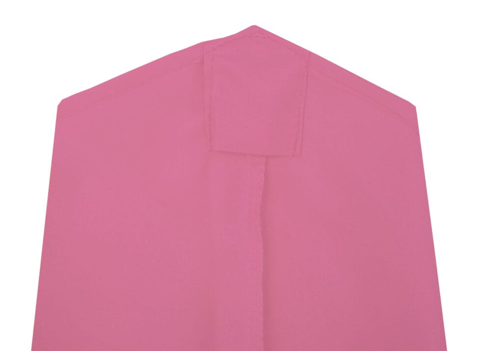 Ersatz-Bezug für Sonnenschirm N18 Ø2.7m Stoff/Textil 5kg pink