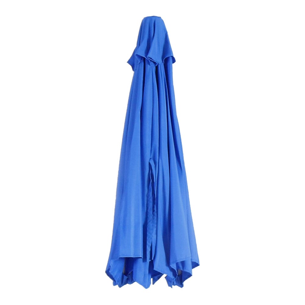 Ersatz-Bezug für Sonnenschirm N19 Ø3m Stoff/Textil 5kg blau