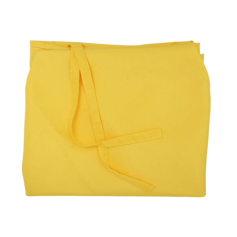 Ersatz-Bezug für Sonnenschirm N19 Ø3m Stoff/Textil 5kg gelb