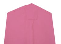 Ersatz-Bezug für Sonnenschirm N19 Ø3m Stoff/Textil 5kg pink