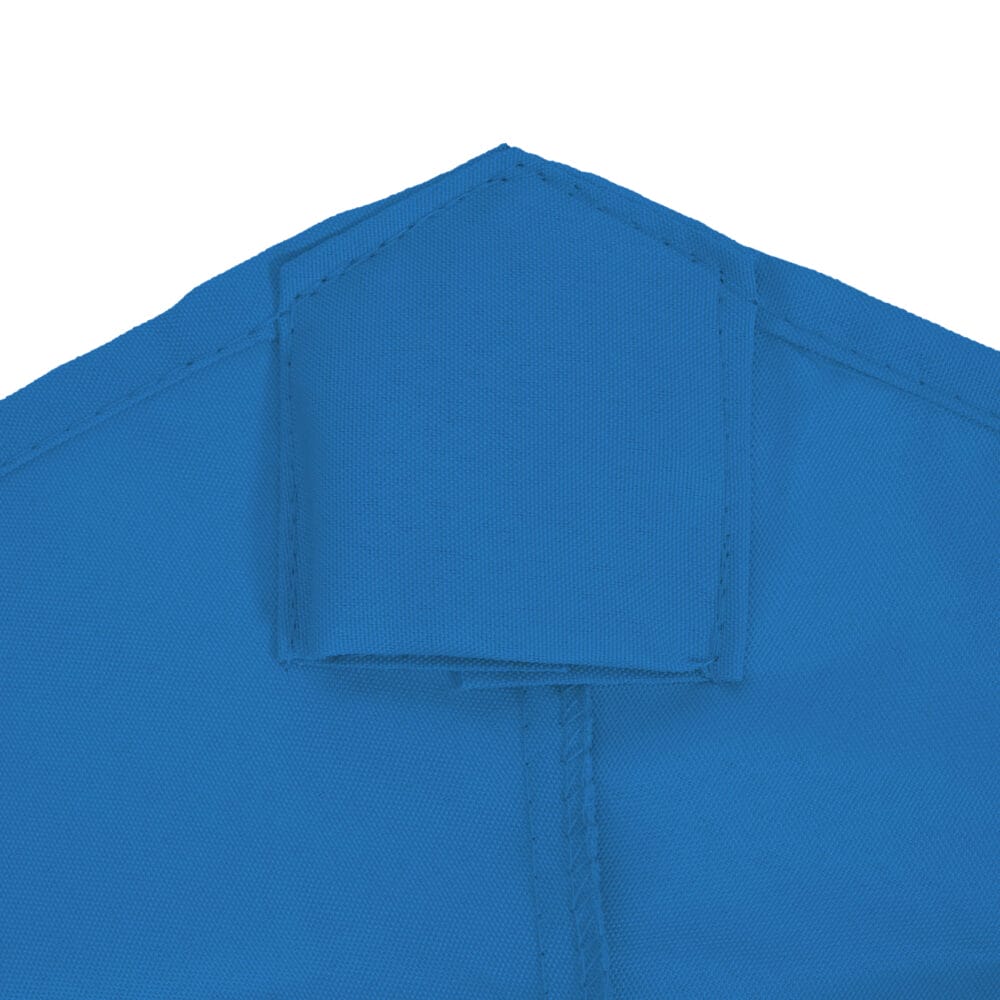 Ersatz-Bezug für Sonnenschirm N23 2x3m rechteckig blau