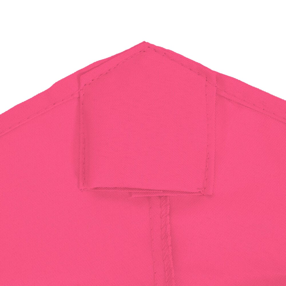 Ersatz-Bezug für Sonnenschirm N23 2x3m rechteckig pink