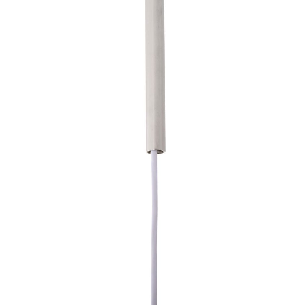 Hängeleuchte LED Deckenlampe elegant 36W 59cm