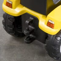 Kinder-Bagger mit Ladeschaufel Traktor Frontlader