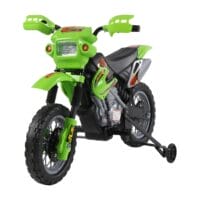 Kindermotorrad Motocross Elektromotorrad