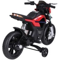 Kindermotorrad ab 3 Jahren Elektro-Motorrad