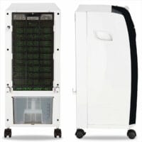 Klimagerät 4in1 Klimaanlage Ventilator 7 Liter