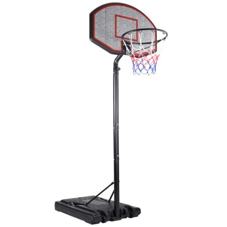 Mobiler Basketballkorb 205 - max. 305cm