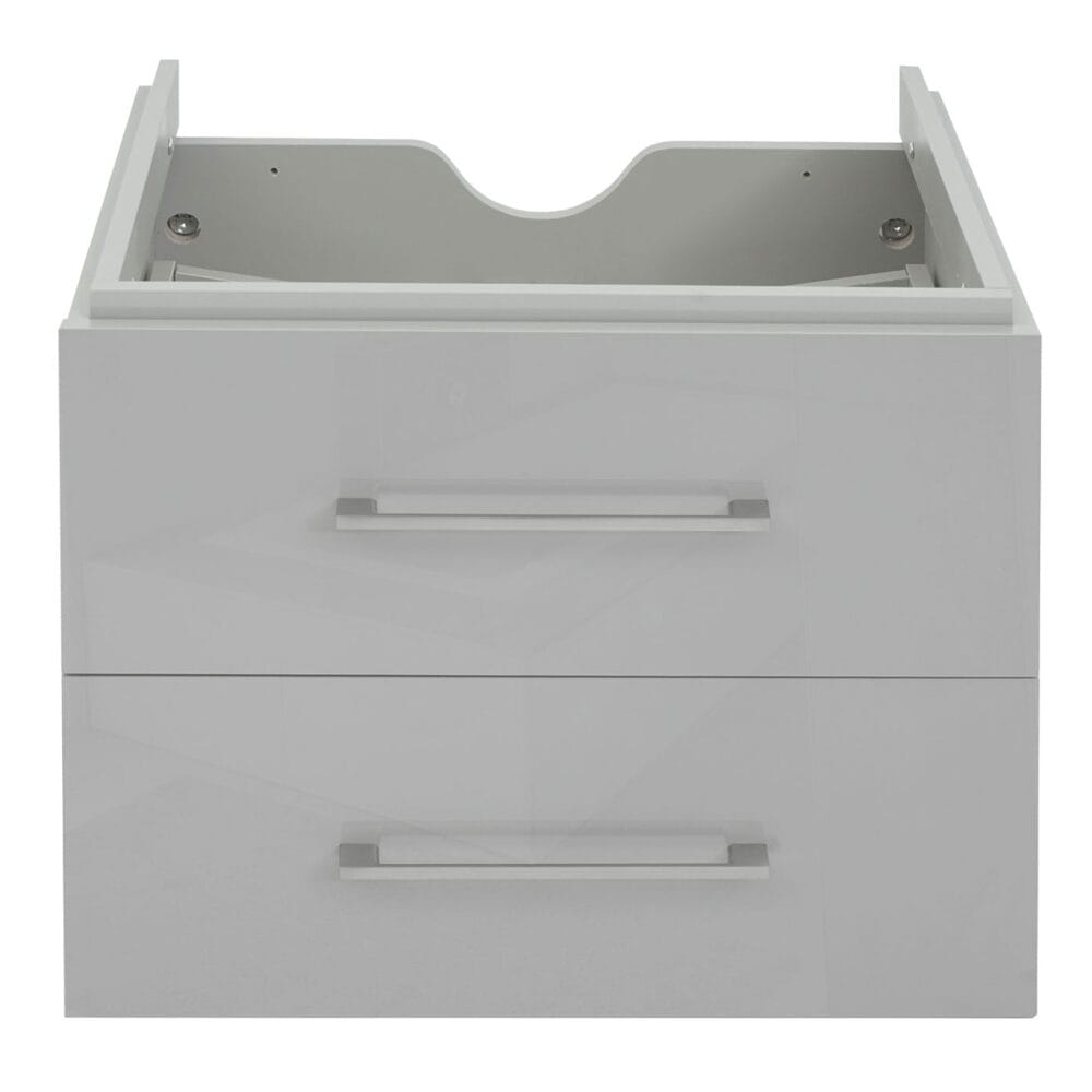 Premium Waschbeckenunterschrank JAM-D16 Waschtischunterschrank