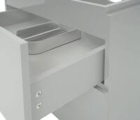 Premium Waschbeckenunterschrank JAM-D16 Waschtischunterschrank