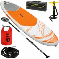 SUP Board Stand up Paddle 274cm ~ HYDRO-FORCE™