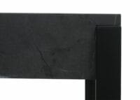 Schreibtisch JAM-L53 Bürotisch Metall 100x54cm
