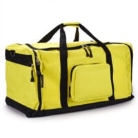 Sporttasche Reisetasche 95L gelb