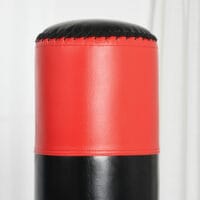 Standboxsack Boxdummy 180cm Punchingball 3x Stossdämpfer