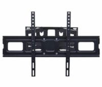 TV-Wandhalterung 32-65 Zoll Vesa bis 600mm neigbar schwenkbar ausziehbar