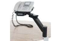 Telefonarm Telefonhalter Telefonschwenkarm Tischhalterung
