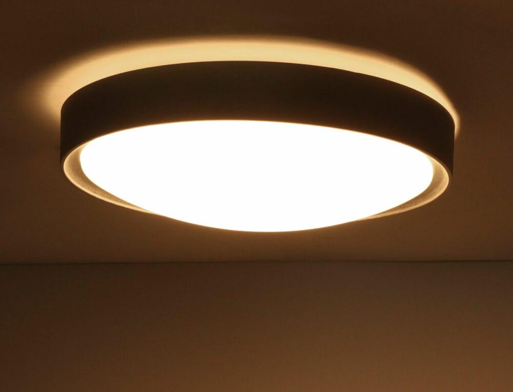 Trio LED Deckenlampe Badleuchte inkl. Leuchtmittel EEK A+ 18W