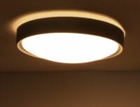 Trio LED Deckenlampe Badleuchte inkl. Leuchtmittel EEK A+ 18W