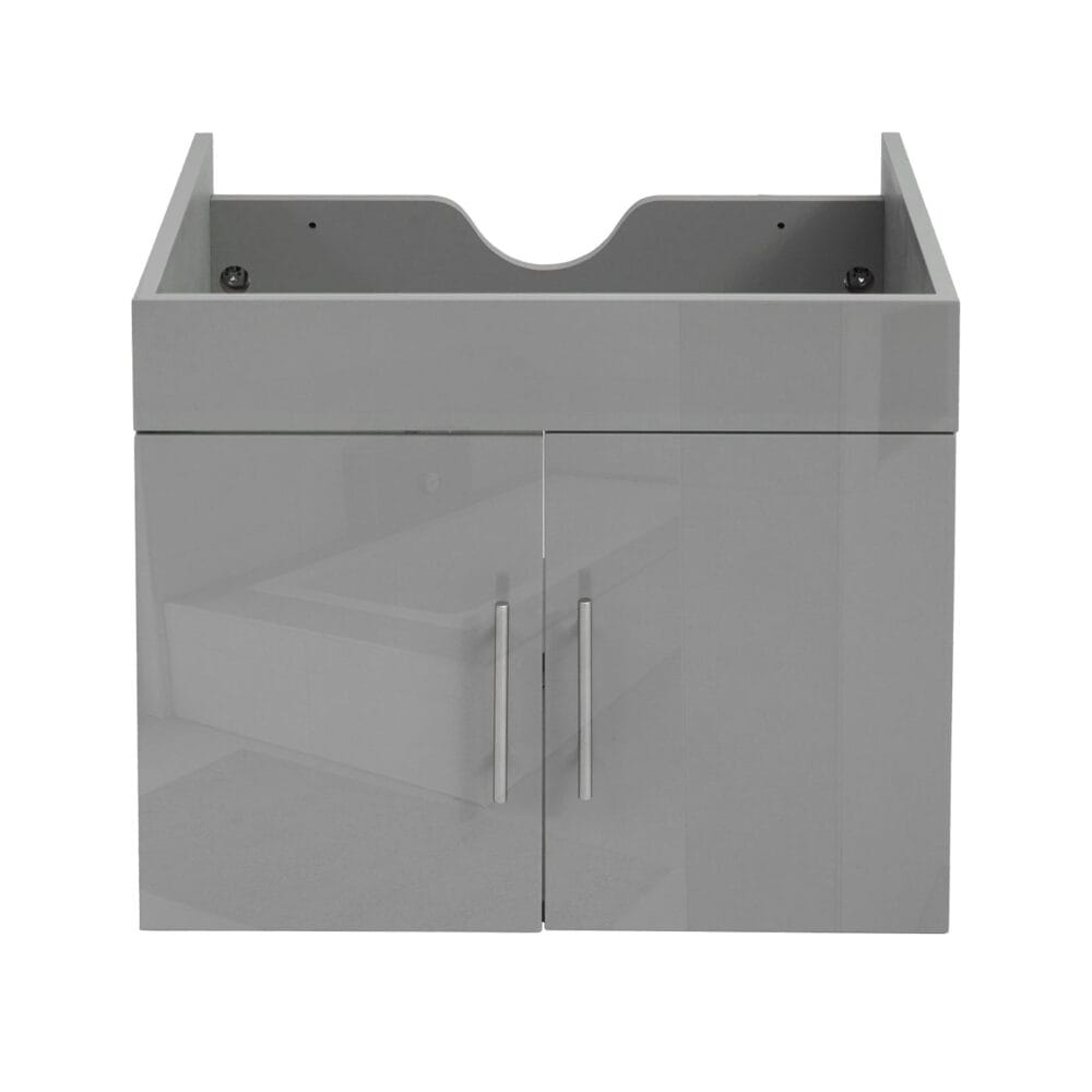 Waschbeckenunterschrank JAM-D16 Waschtischunterschrank 60cm
