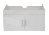 Waschbeckenunterschrank JAM-D16 Waschtischunterschrank 90cm