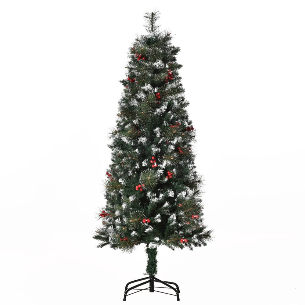 Weihnachtsbaum 1.5m 360 Äste Ø50x150cm