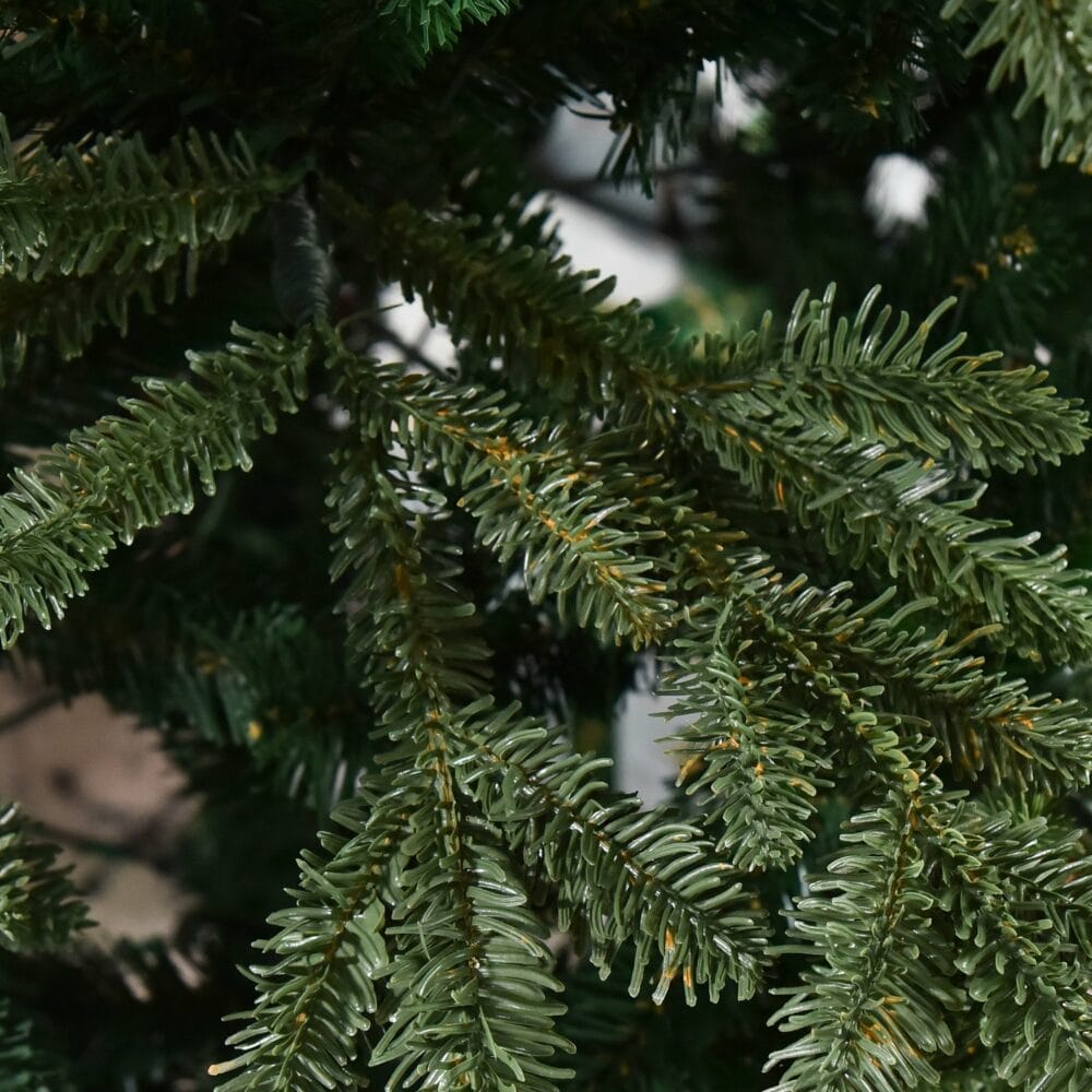 Weihnachtsbaum 2.1m Ø105x210cm